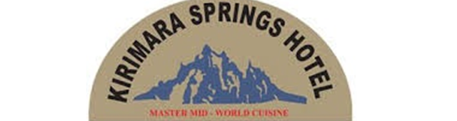 kirimara springs hotel logo